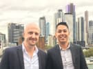 Carat Melbourne promotes Paul Wilkinson to head of commercial